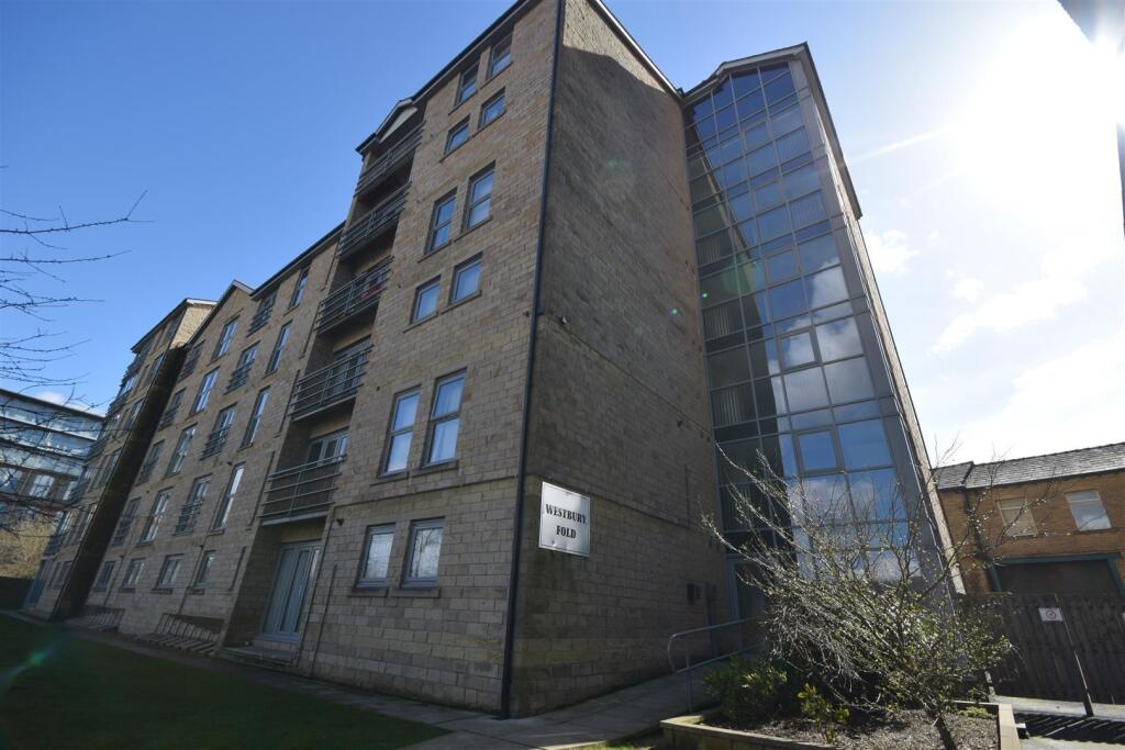 Main image of property: Westbury Fold, Dewsbury Road