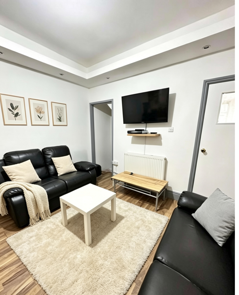 Main image of property: Tiverton Road, Birmingham