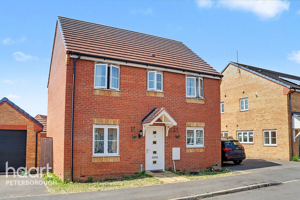 Main image of property: Shipton Grove, Hempsted