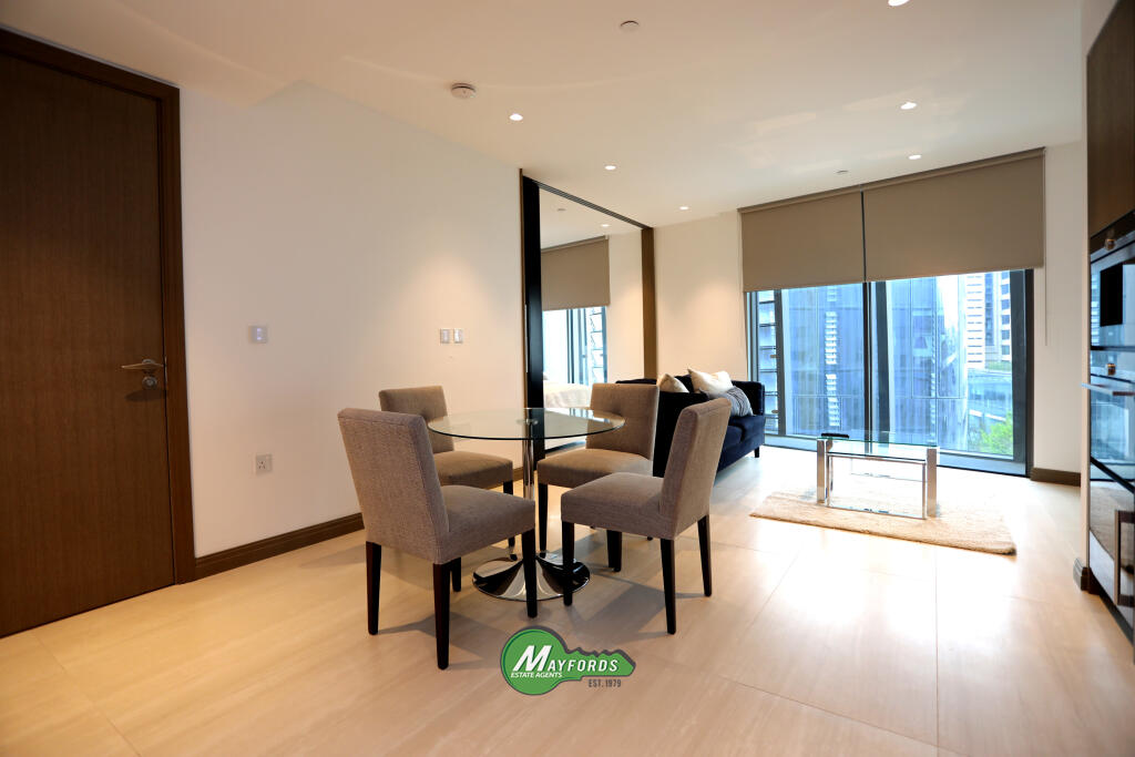 Main image of property: One Blackfriars Road, London, SE1