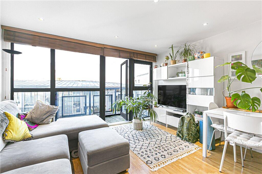 Main image of property: Bell Yard Mews, London, SE1