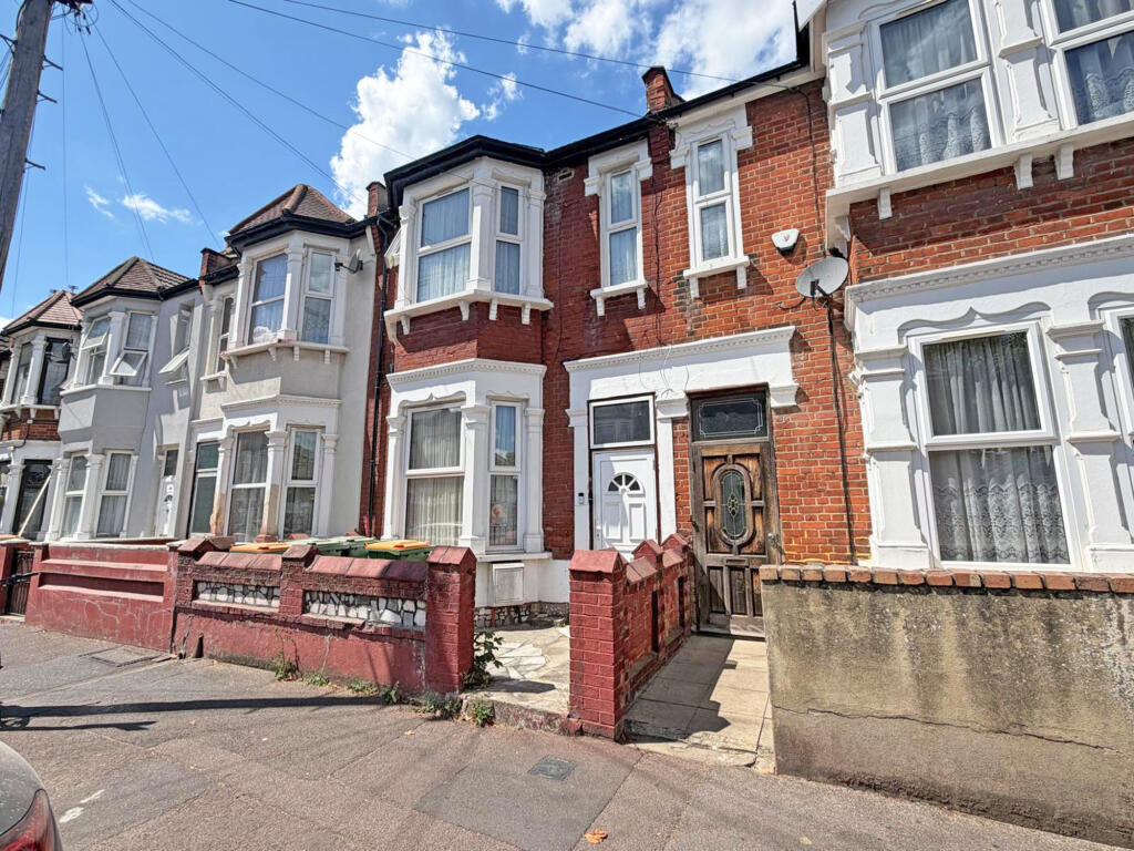 Main image of property: Browning Road,  London, E12