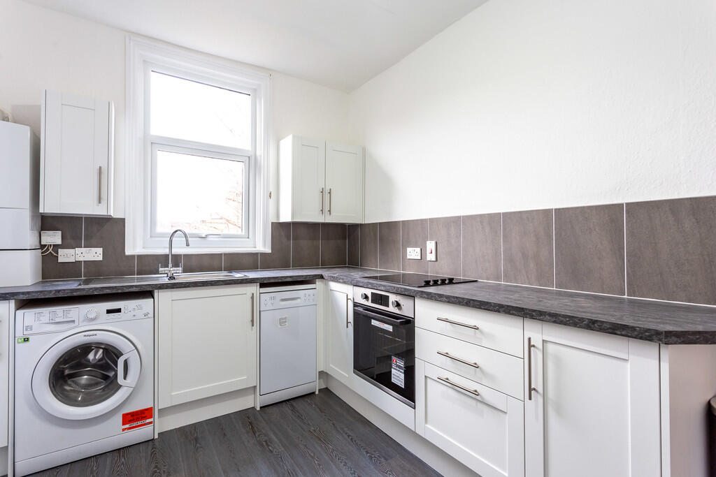 Main image of property: Arden Road, Ealing