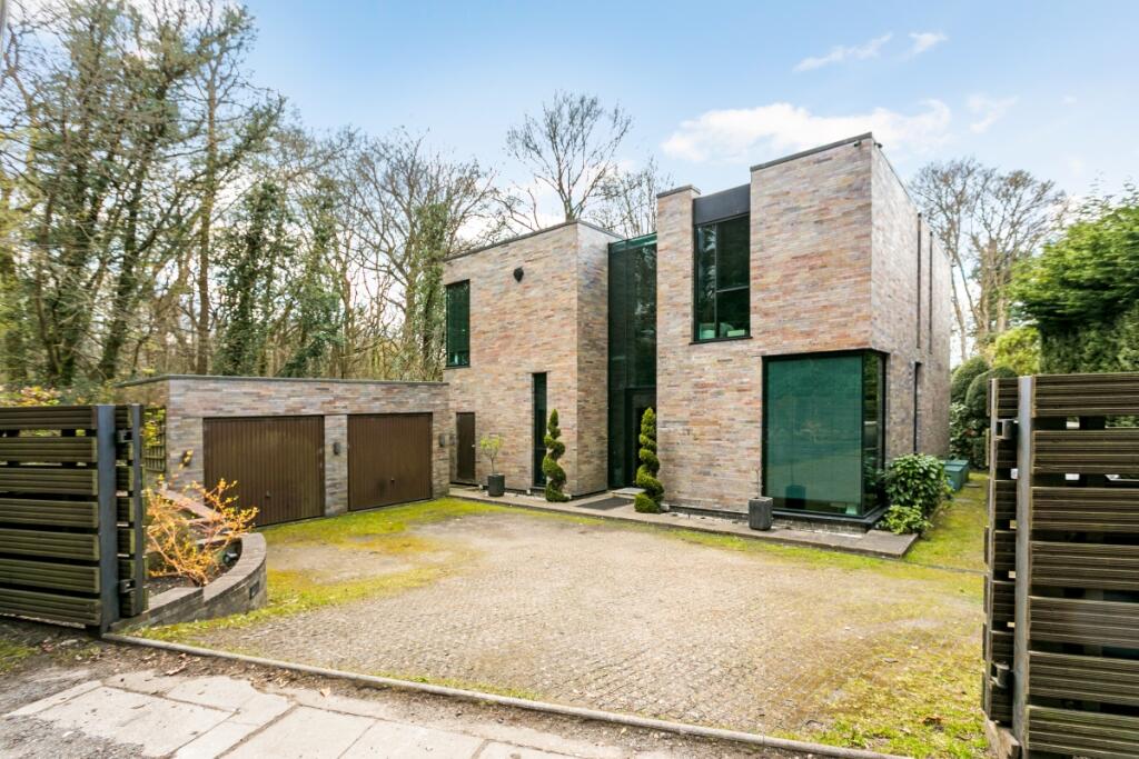 Main image of property: Warren Lane Stanmore HA7