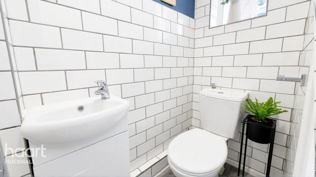 Main image of property: Bethal Gardens, Nottingham