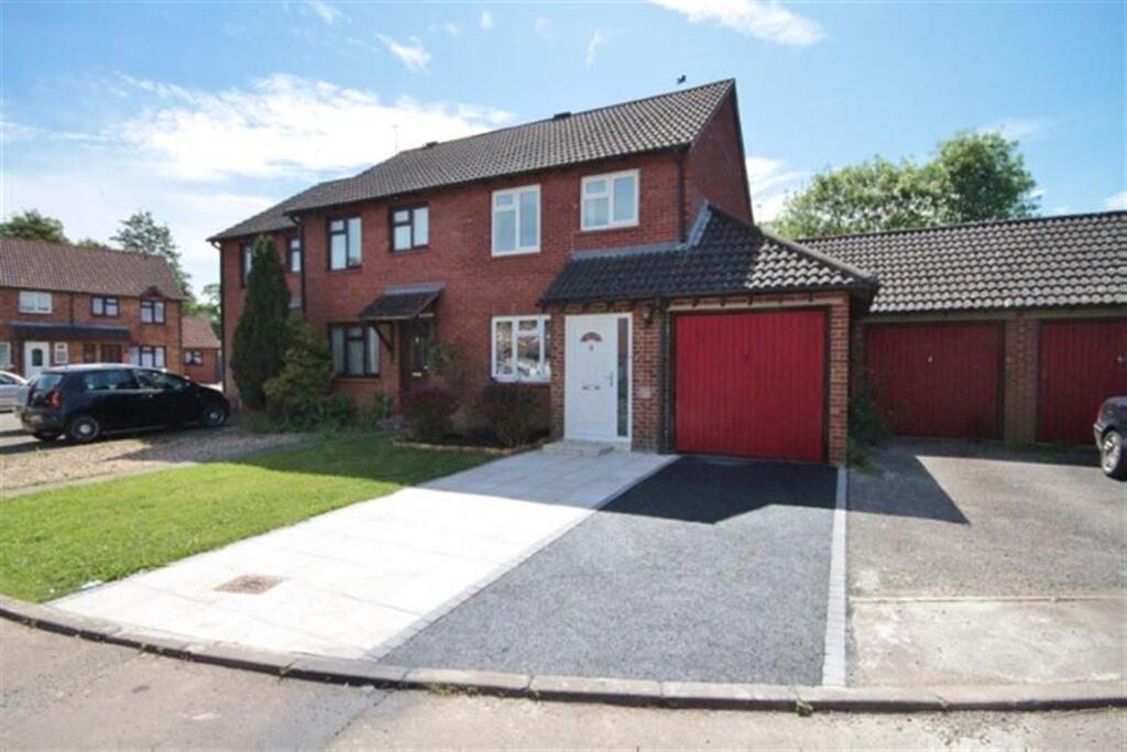 Main image of property: Browns Close, Oxford, Oxfordshire, Oxfordshire, OX2