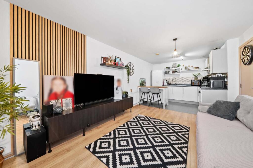 Main image of property: Addlestone, Surrey, KT15