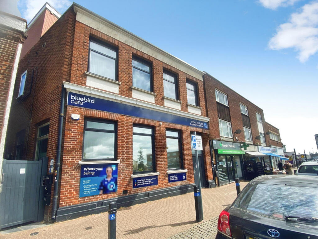 Main image of property: London Road, Benfleet, SS7