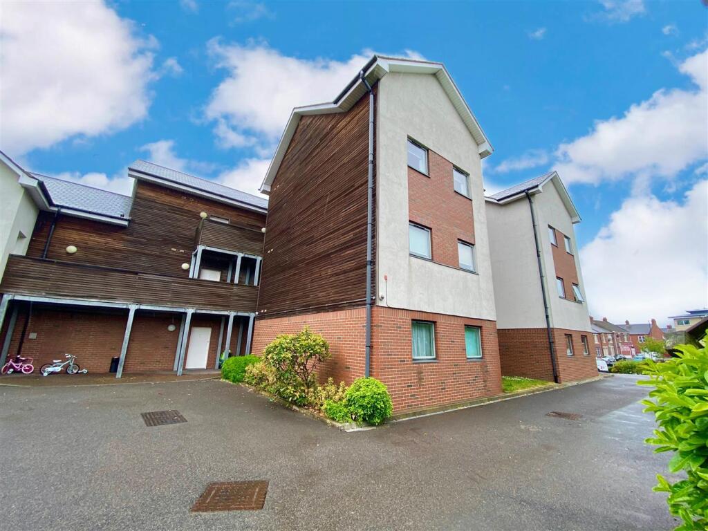 Main image of property: 2 Druridge House, Mindrum Terrace, North Shields