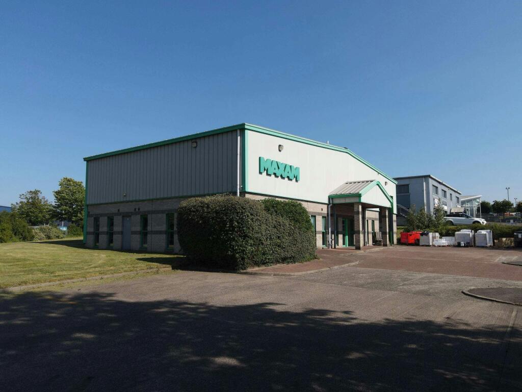 Main image of property: 14 Cultins Road, Sighthill, Edinburgh, EH11 4DZ