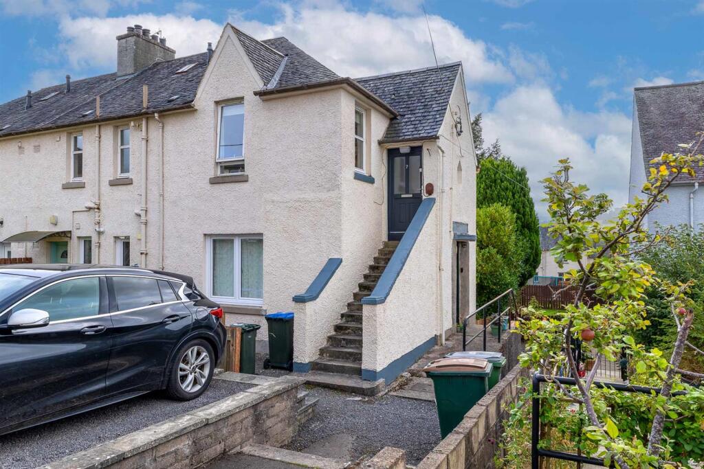 Main image of property: Sydney Crescent, Auchterarder