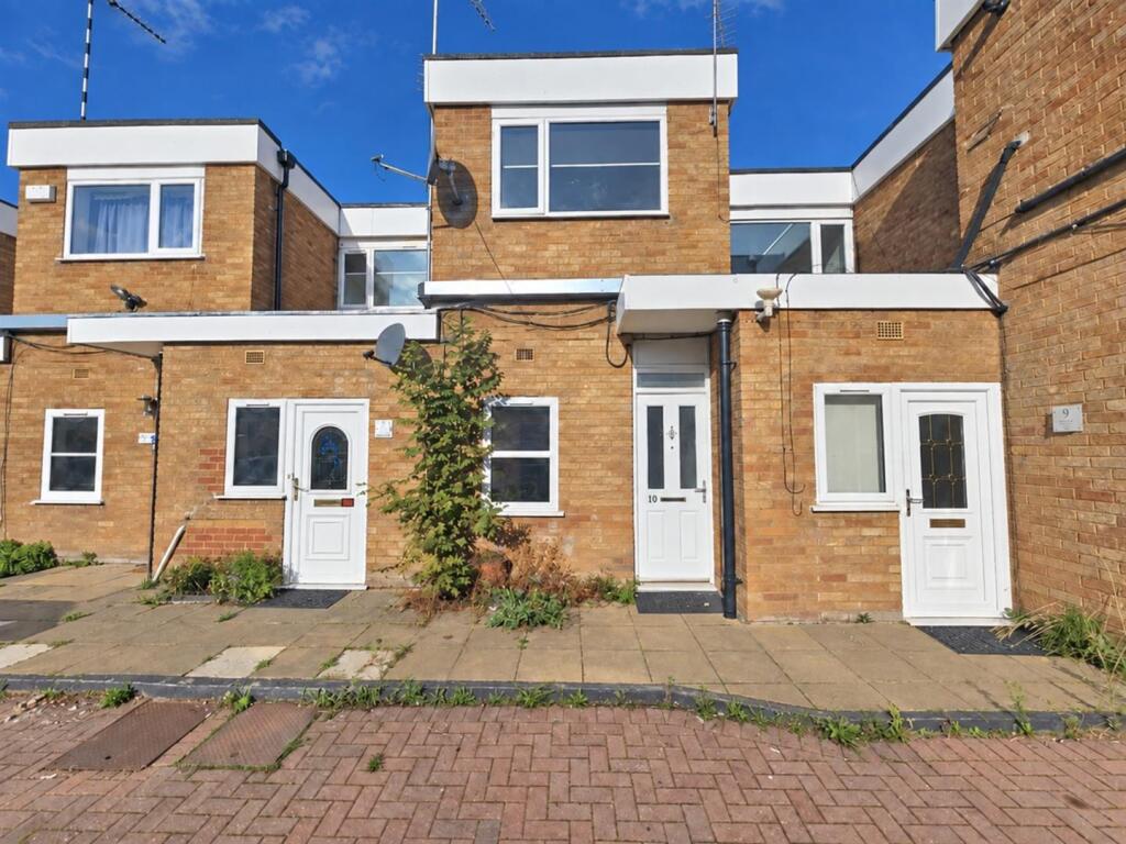 Main image of property: Athol Road, Walsgrave