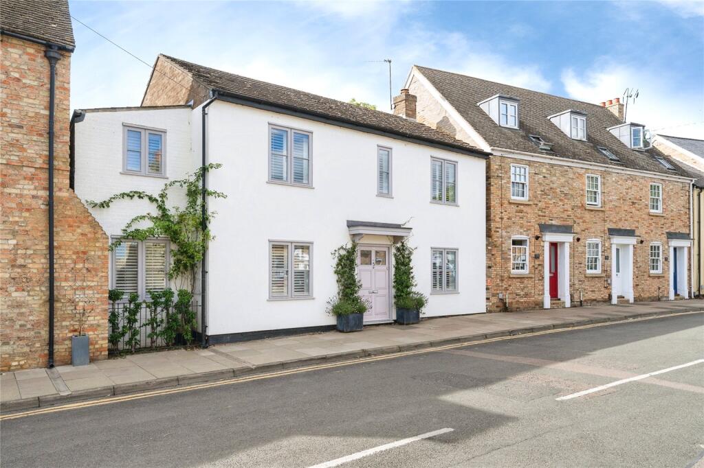 Main image of property: Waterside, ELY, Cambridgeshire, CB7