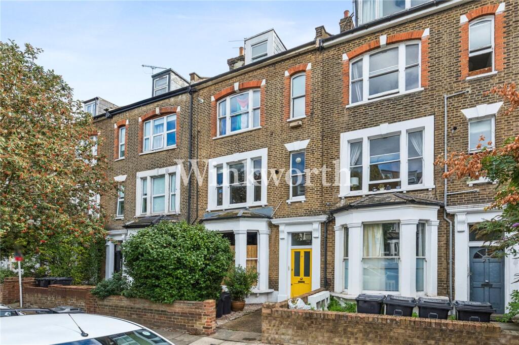 Main image of property: Somerfield Road, London, N4