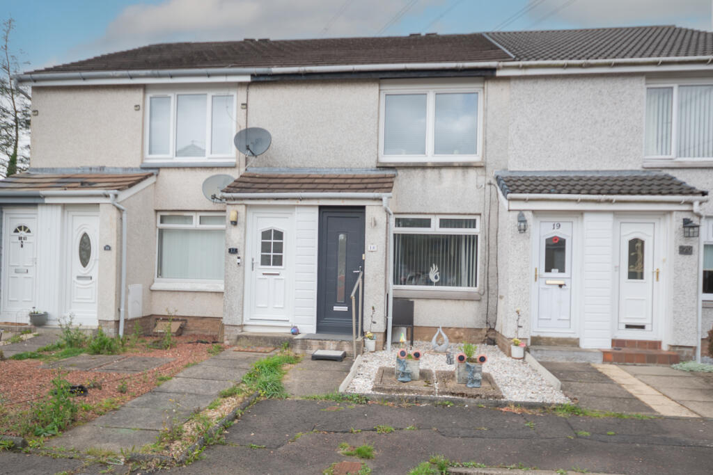 Main image of property: 18 Grantown Gardens, Glenmavis, North Lanarkshire