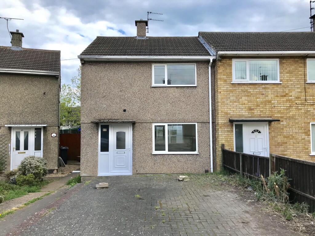 Main image of property: Julian Road, Glen Parva, LE2
