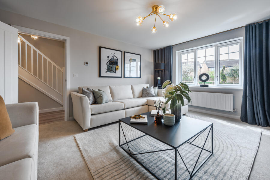 Main image of property: St Davids Way,
Acklam,
Middlesbrough,
TS5 7EY