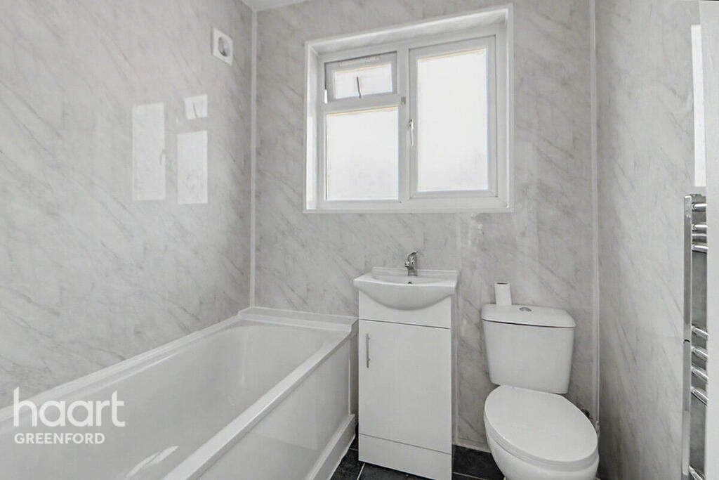 Main image of property: St Ursula Road, London