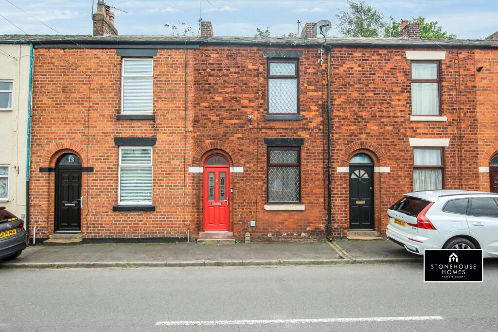 Main image of property: Kittlingbourne Brow, Higher Walton, Walton-le-dale, Lancashire