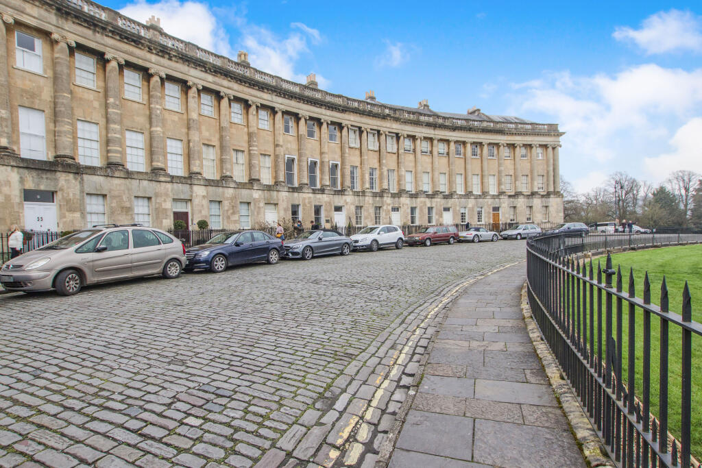 Main image of property: Royal Crescent, Bath, BA1