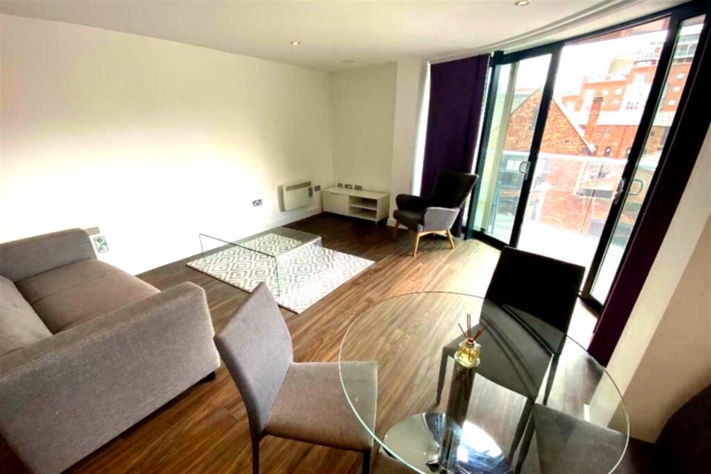 Main image of property: St. Vincent Street, B16