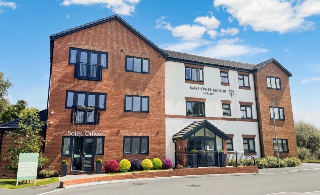 Main image of property: Liverpool Road, Formby, Sefton
