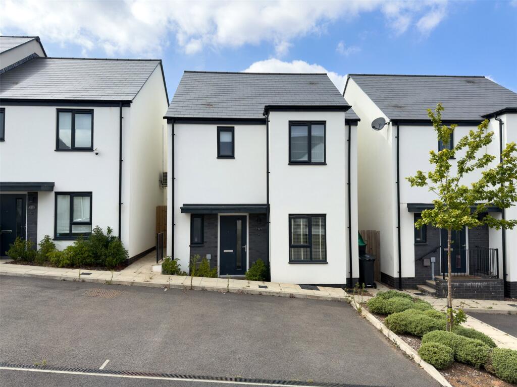 Main image of property: Tithebarn, Exeter, Devon