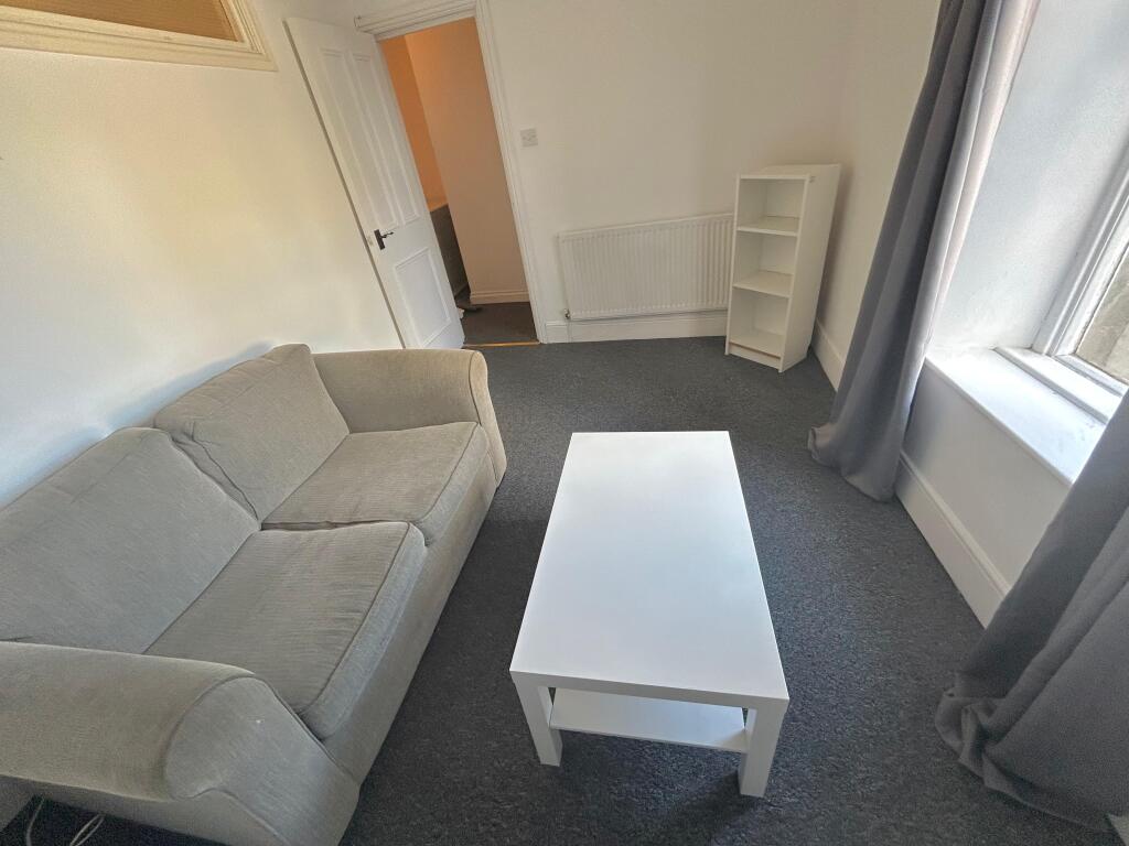 Main image of property: Glynrhondda Street, Cathays, Cardiff