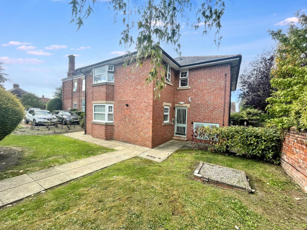 Main image of property: Harton Lea, Harton, South Shields, Tyne and Wear, NE34 6AX