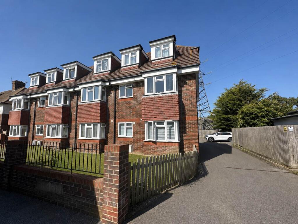 Main image of property: Charles Court, 150A Northbourne Road, Eastbourne