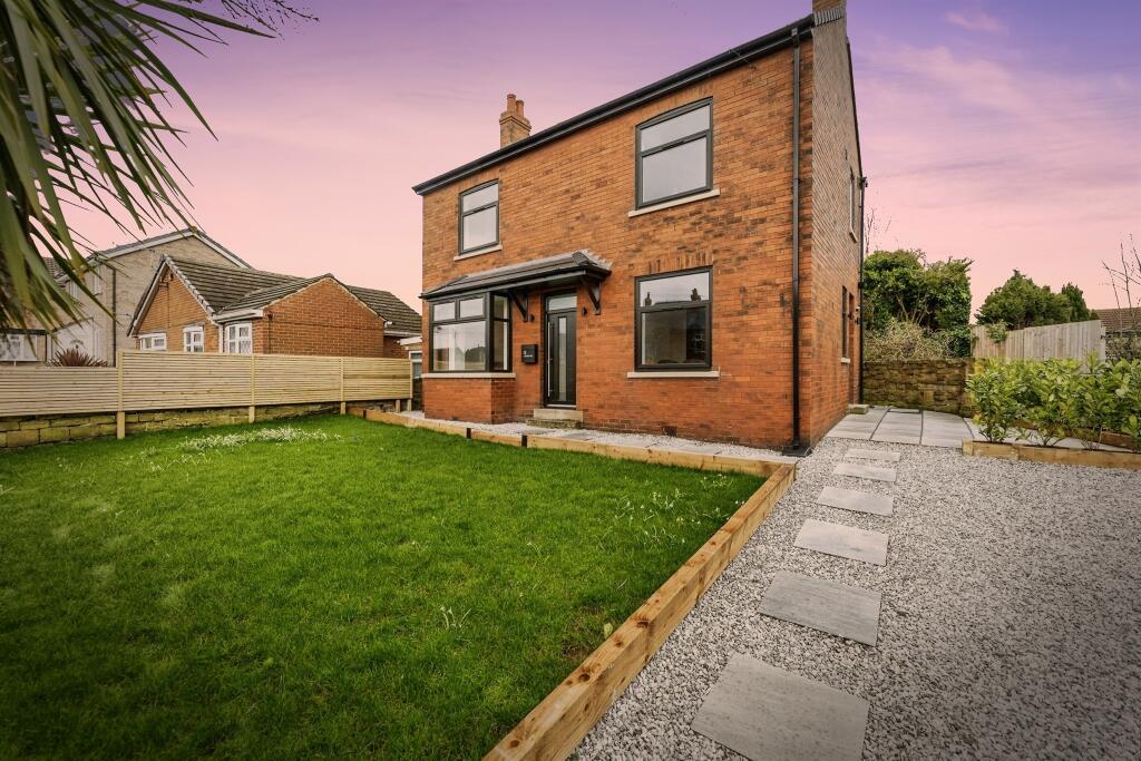 Main image of property: Royston Hill, East Ardsley, Wakefield