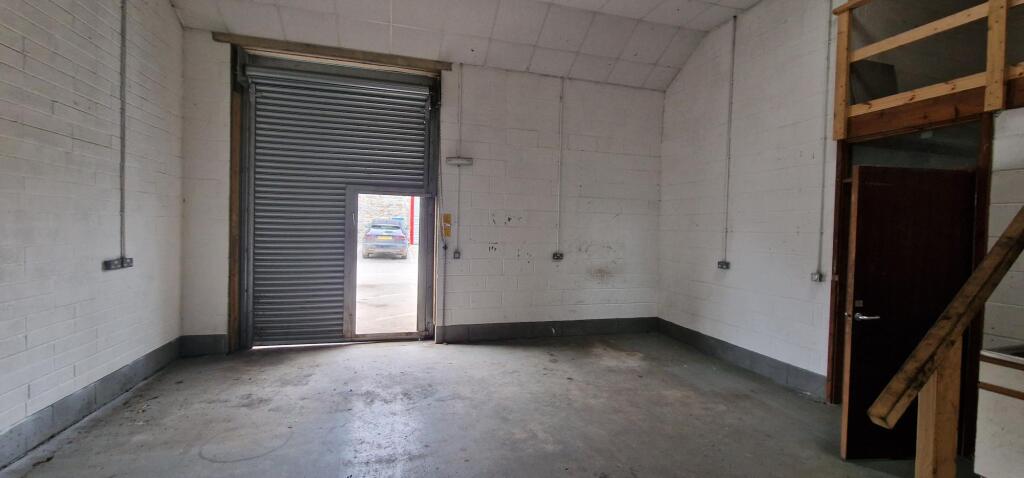 Main image of property: Millbrook Business Park, Millbrook, Cornwall