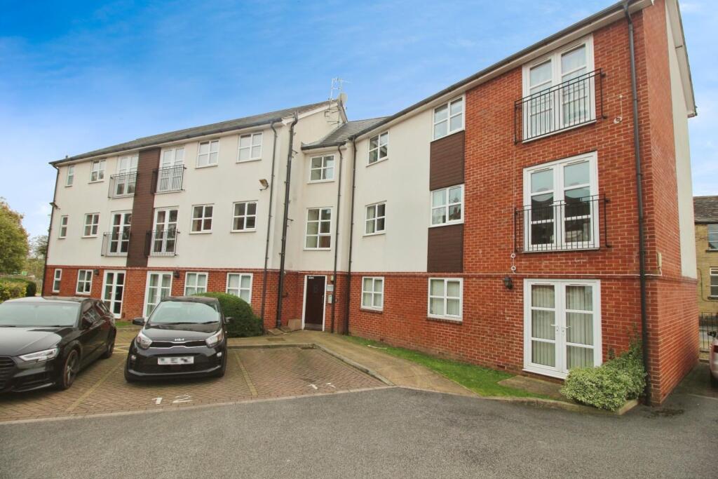 Main image of property: Back Lane, Bramley