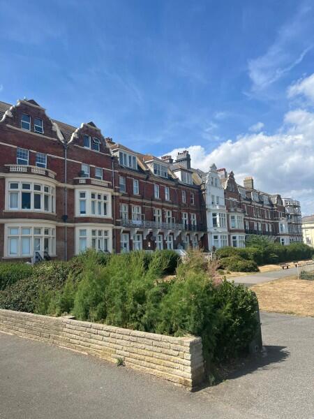 Main image of property: Grosvenor Gardens