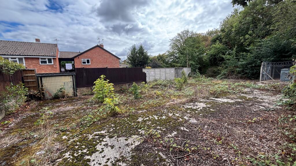 Main image of property: Land at 234 Lynch Hill Lane, Berkshire, SL2 2PX