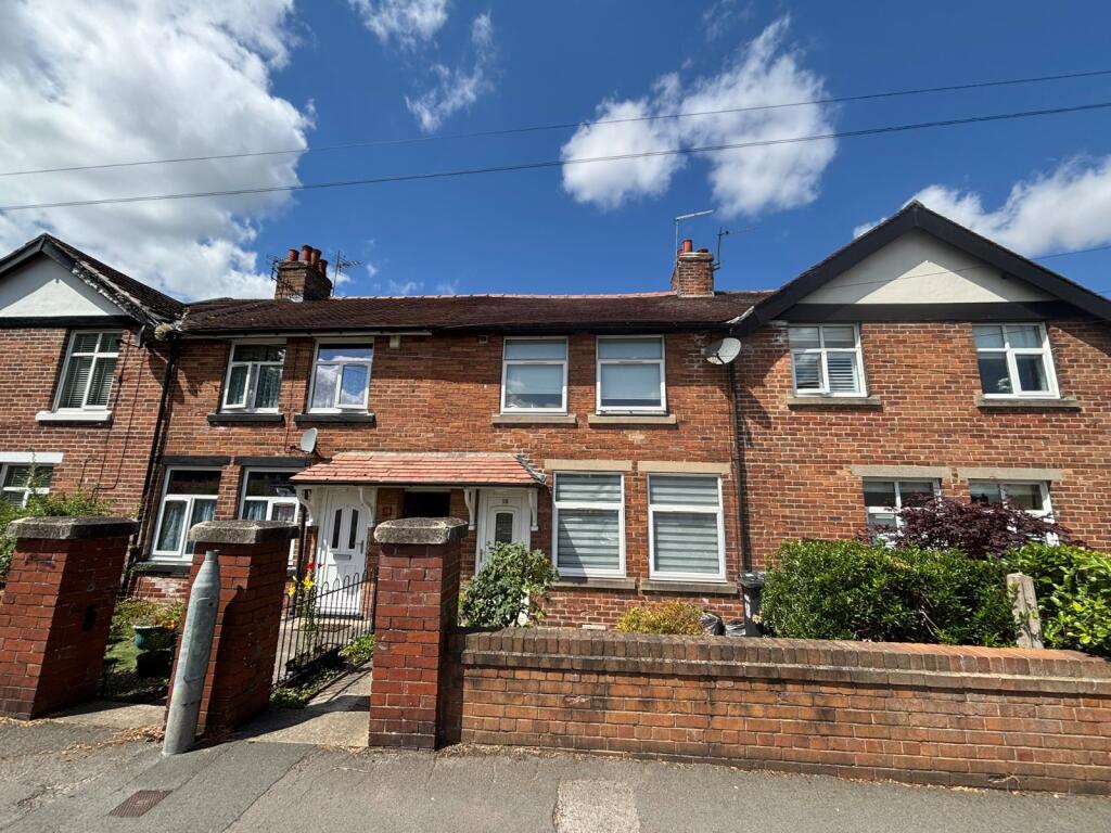 Main image of property: Newton Gardens, Ripon, North Yorkshire, HG4