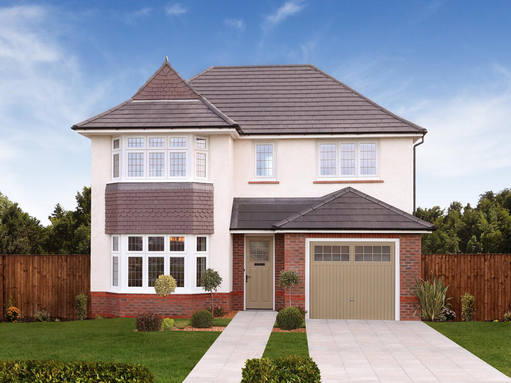 Main image of property: Netherstowe Lane, Curborough, Lichfield WS13 8EJ
