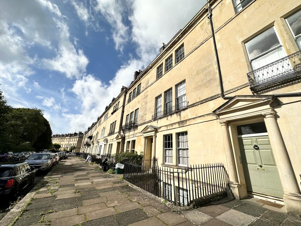 Main image of property: Beaufort East, BATH