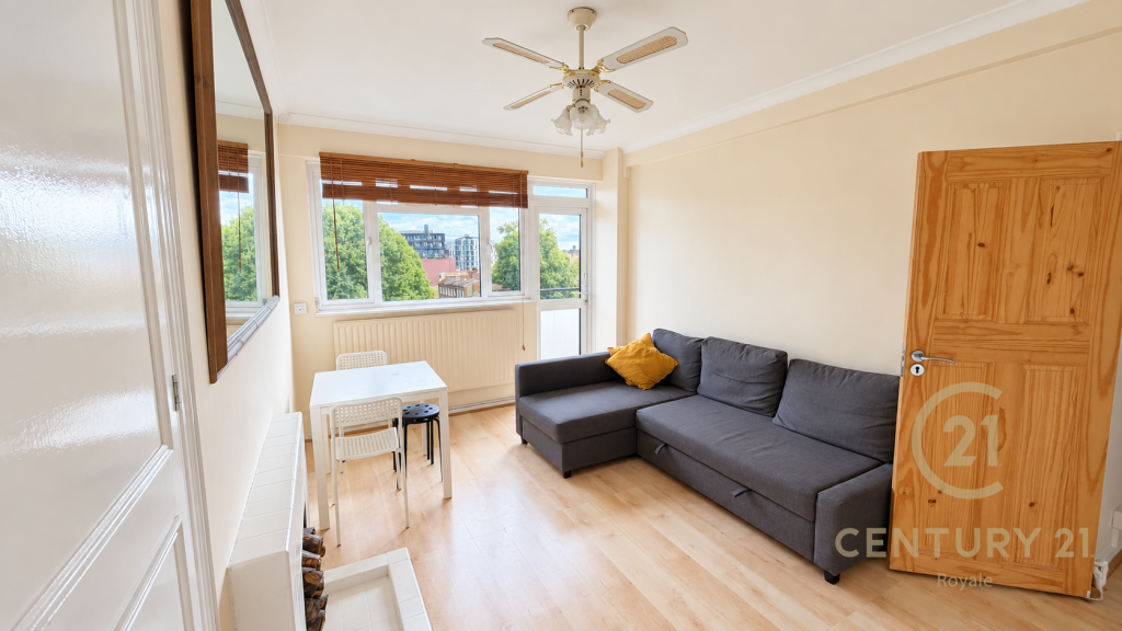 Main image of property: Nelson Square, London, SE1