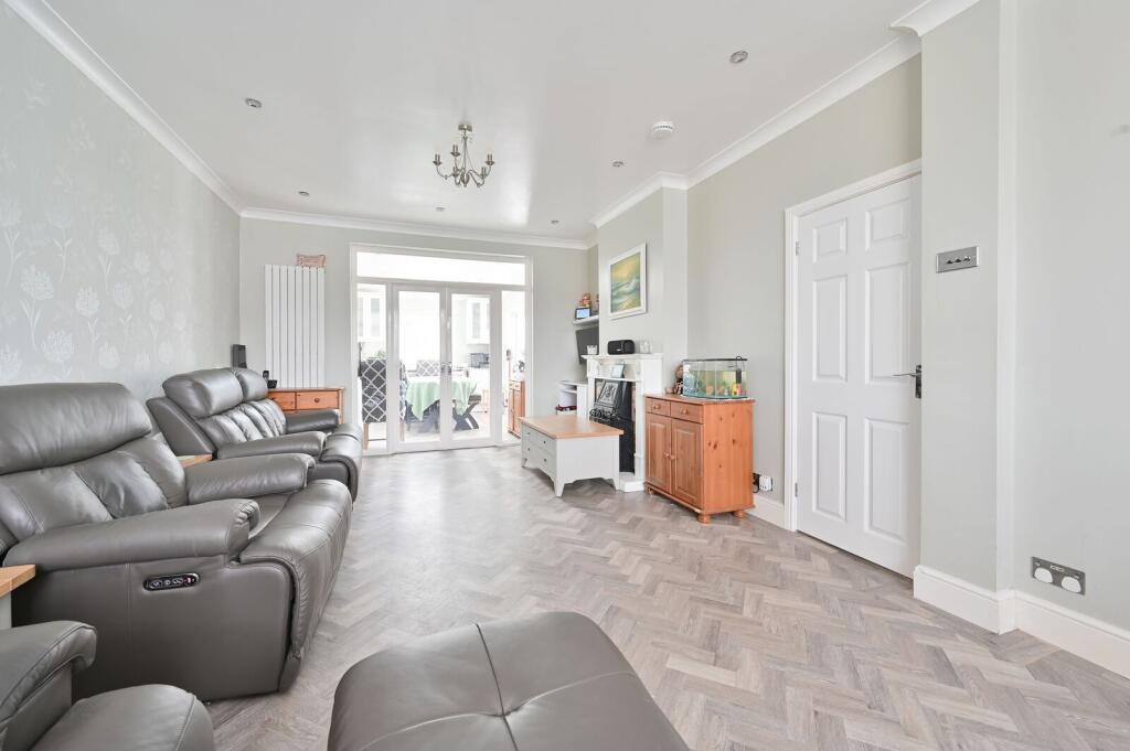 Main image of property: Prestwick Road, Bushey, South Oxhey, WD19