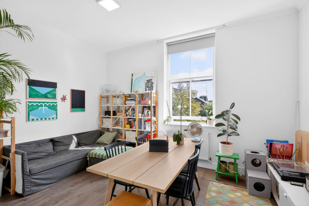 Main image of property: Navarino Road, London, E8