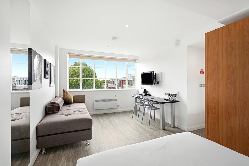 Main image of property: Roland House, 2 Roland Gardens, South Kensington, London