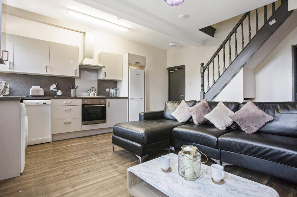 Main image of property: NORTH LANE, Leeds