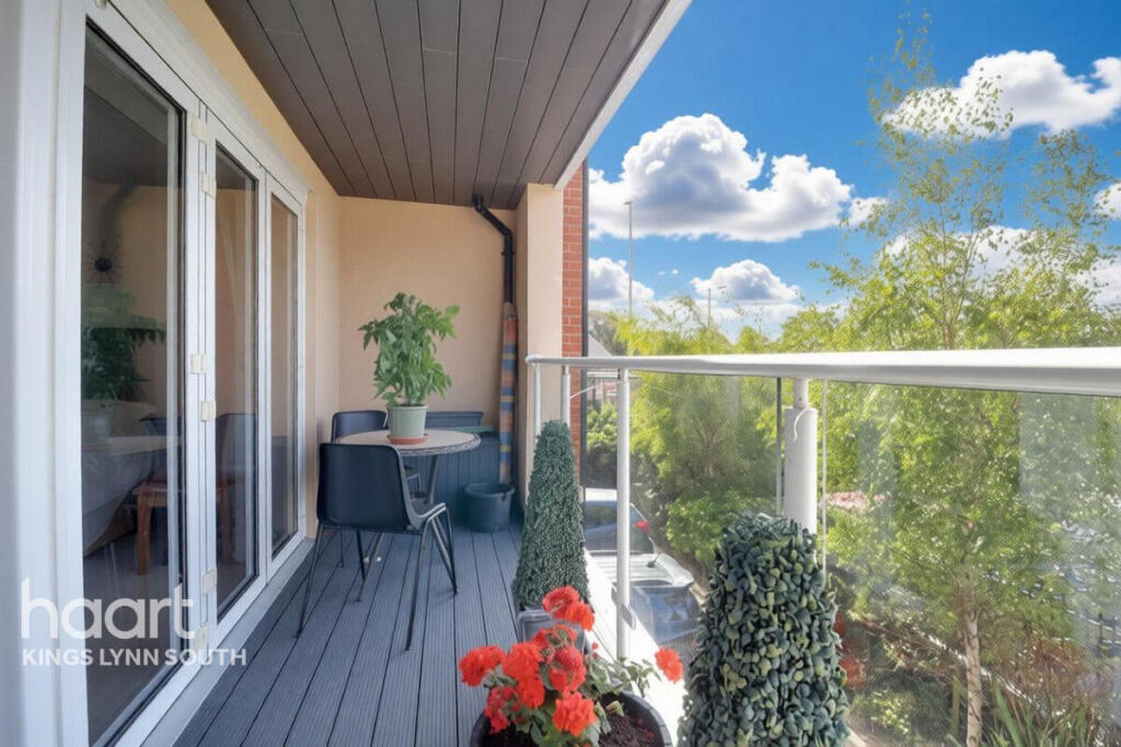 Main image of property: St Edmunds Terrace, Hunstanton