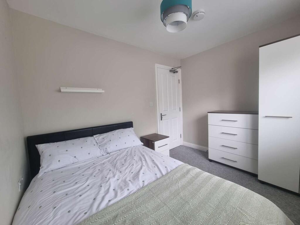 Main image of property: Parklands