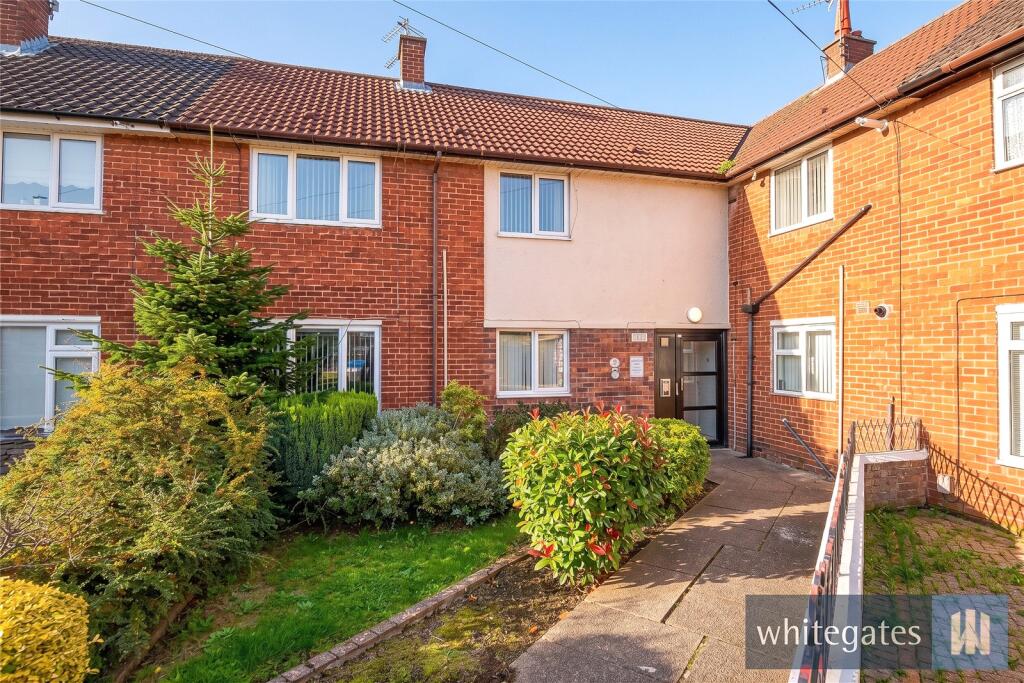 Main image of property: Abberley Road, Liverpool, Merseyside, L25