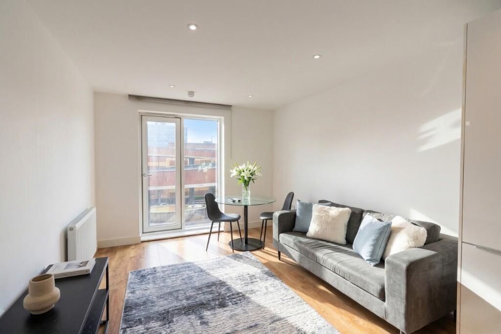 Main image of property: Bradstowe House, Headstone Road, Harrow