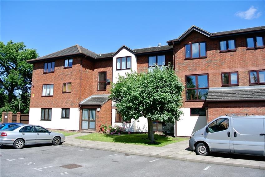 Main image of property: Wyvern Place, Addlestone