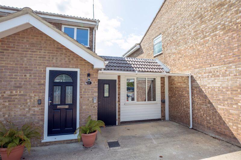 Main image of property: Manor Farm Road, St. Neots, PE19