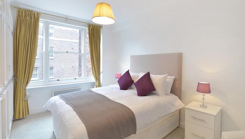 Main image of property: Hill Street W1